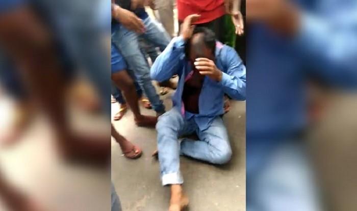 Alimuddin Lynching Bail Granted to the Accused