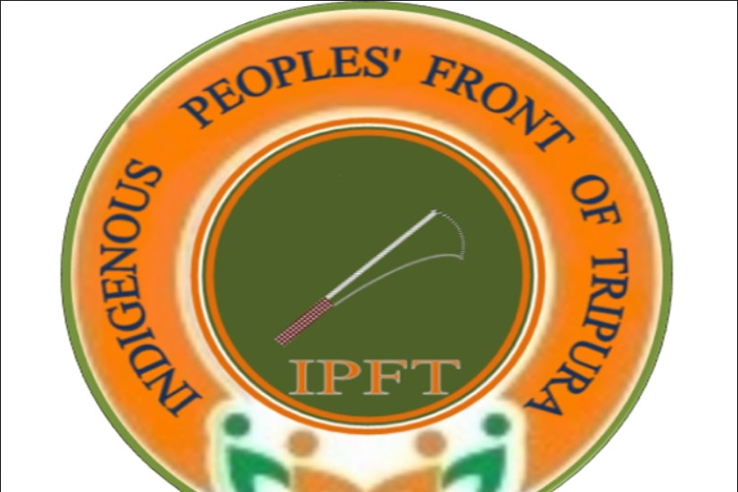 IPFT Leaders and Party Workers Booked For Murder of Journalist