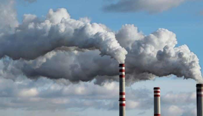 Carbon Emission