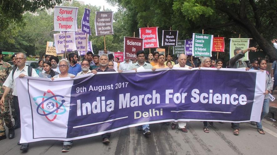 Commercialisation of Science