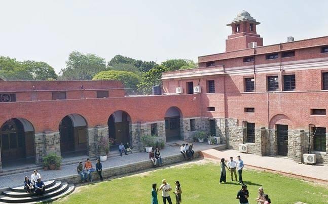 DU Admissions