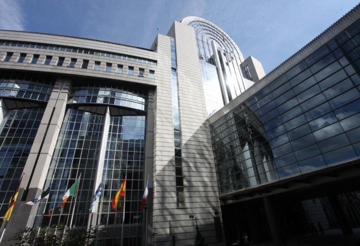 EU Rejects Copyright Reforms