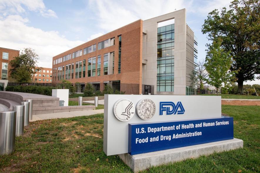 FDA in USA