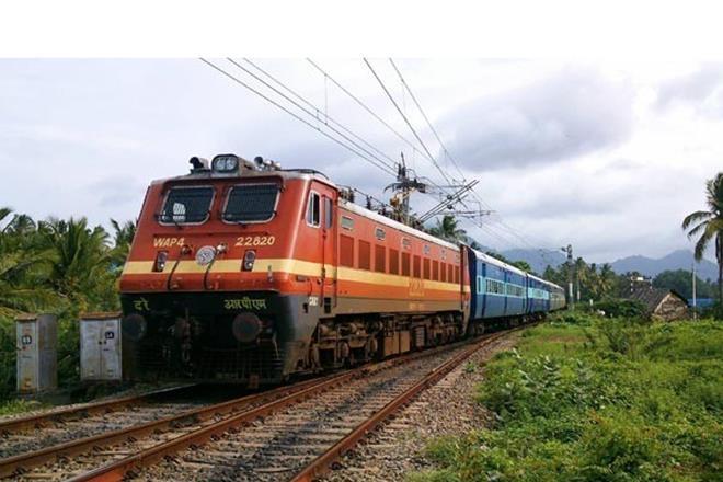 Comptroller and Auditor General of India slams Railway's Flexi-fare Scheme