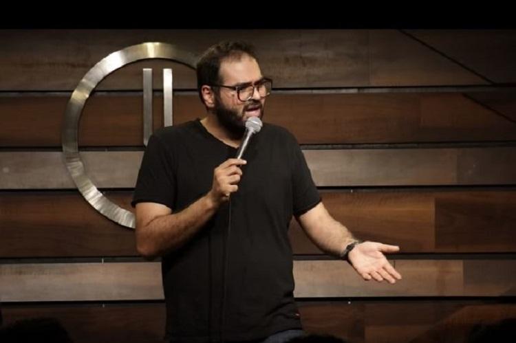 "Anti-national" Comedian Kunal Kamra's Show Cancelled by Baroda University After Alumni Complains