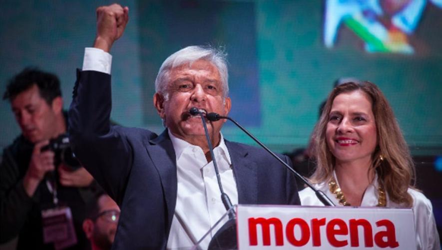Mexico Elections 