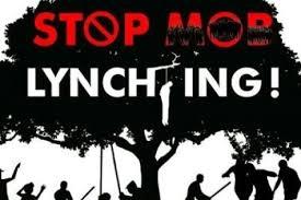 Mob Lynching 