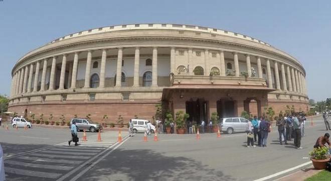 Monsoon Session of Parliament 