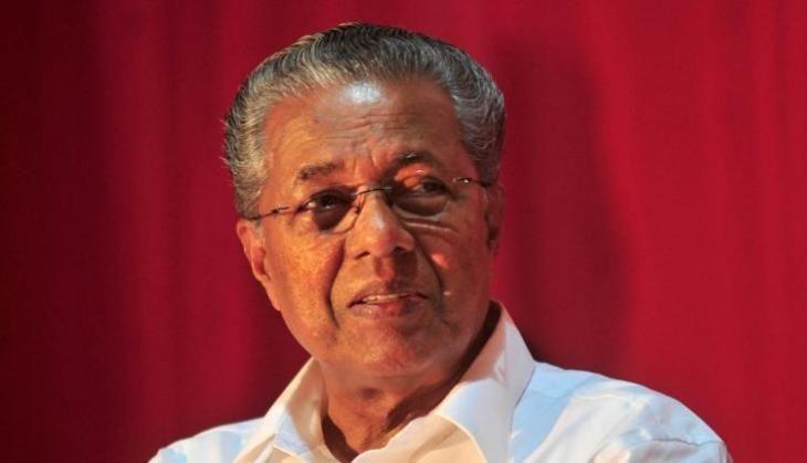 Study rates Kerala as best governed state in India