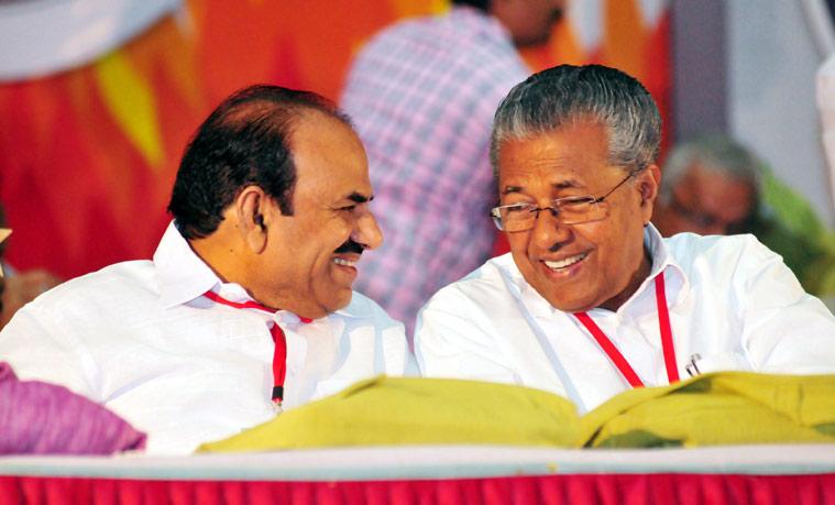 Left Democratic Front Government announces special recruitment for OBC in Kerala