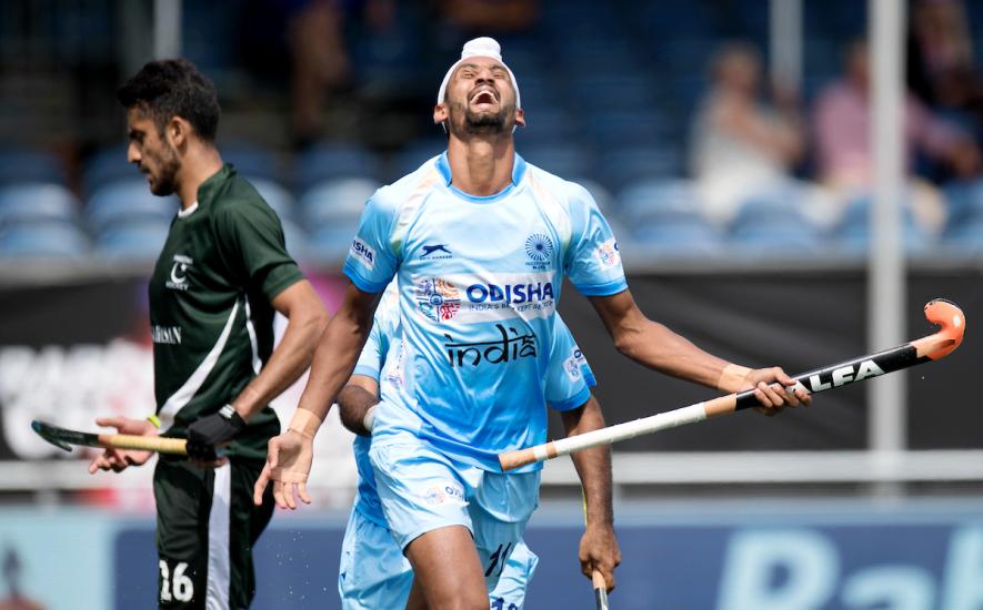 Asiad Hockey