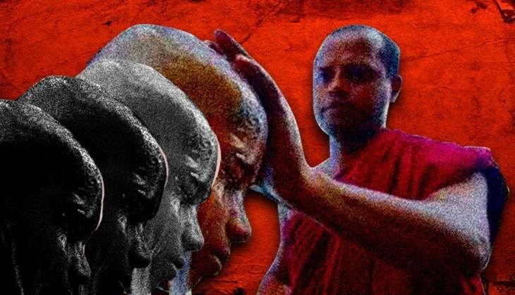 Dalits Conversion