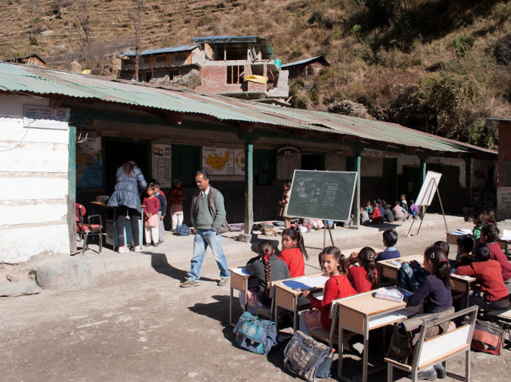 Himachal Schools 