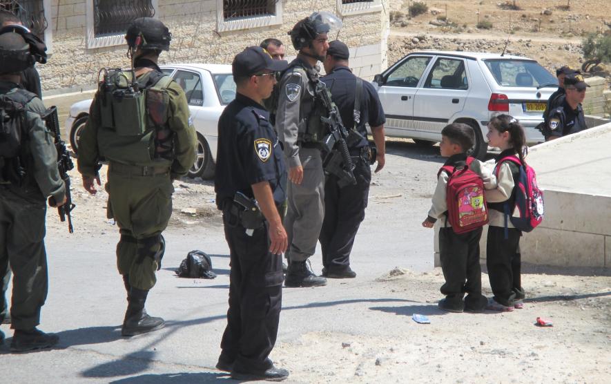 Israel