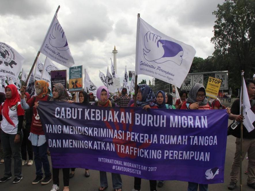 Jakarta Women Movement