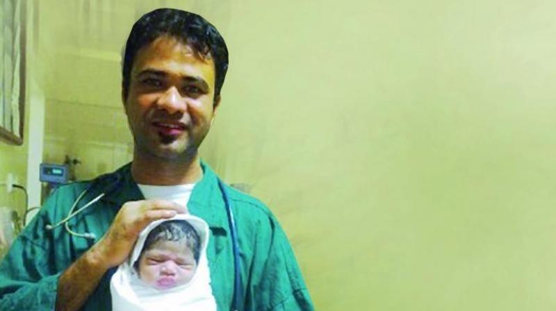 Kafeel Khan