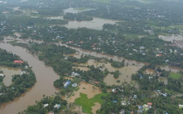 Kerala Floods 