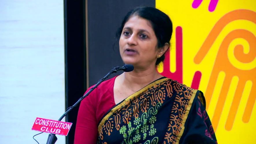Megha Pansare