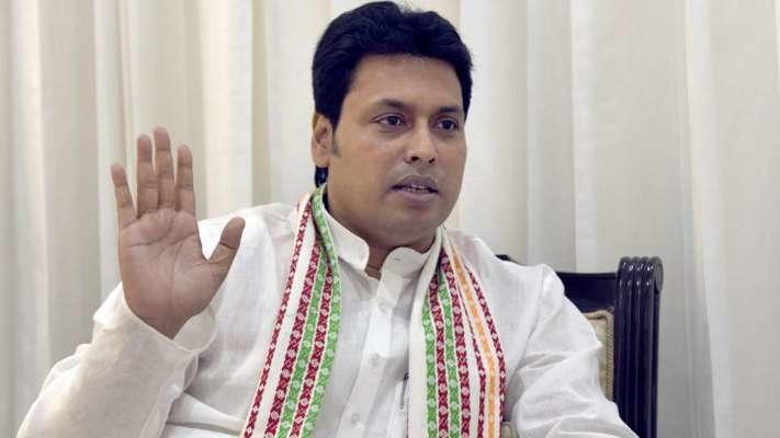 NRC in Tripura