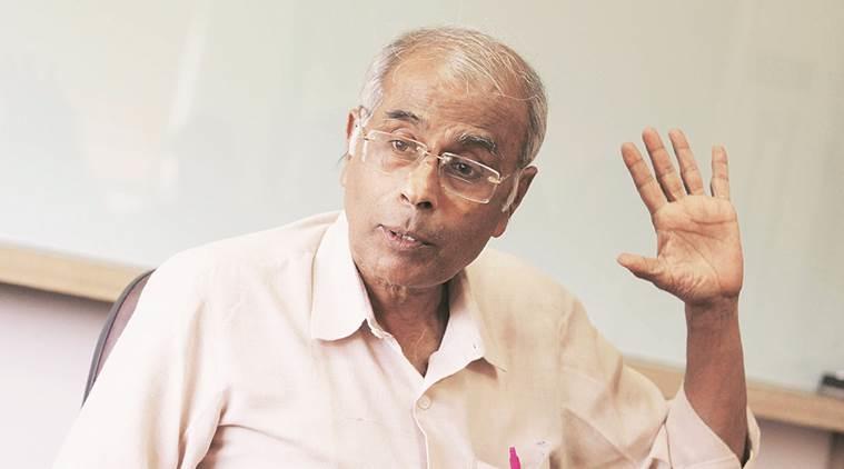 Narendra Dabholkar