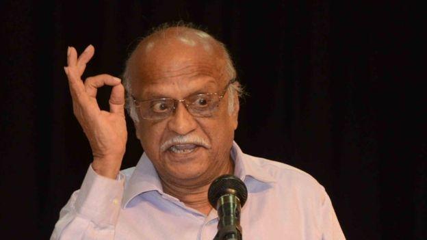 Prof Kalburgi 