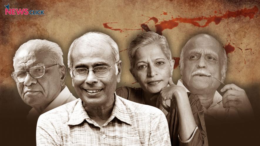 Rationalists Murder 