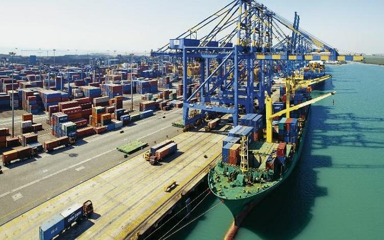 Sea Ports