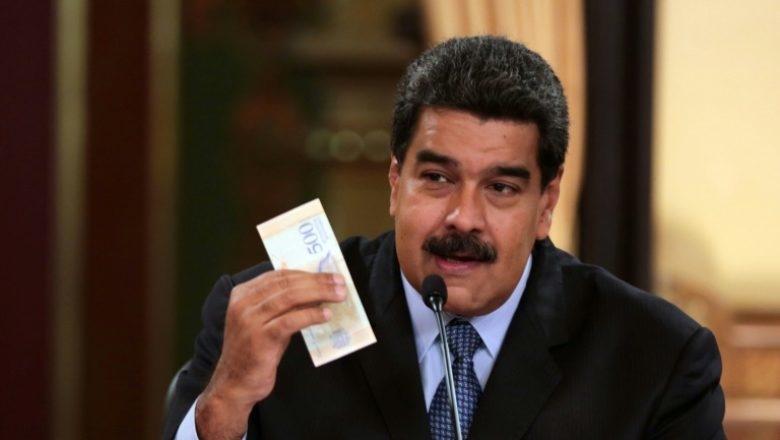 Venezuelan Economic Reforms