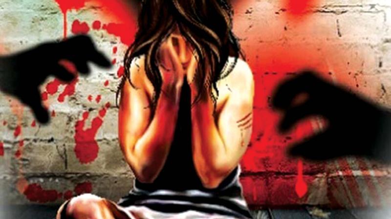 Atrocities on Woman