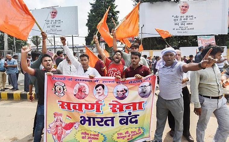 Bharat Bandh