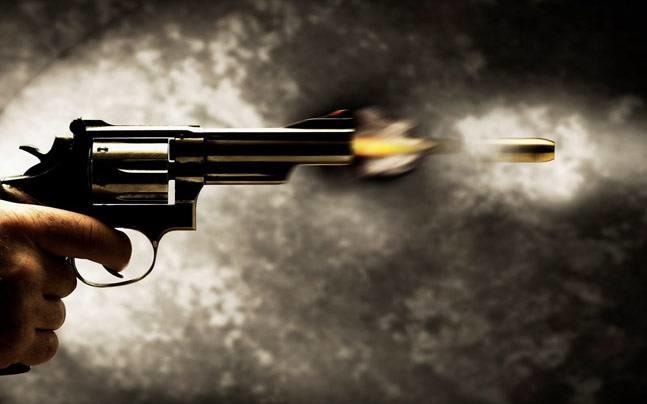 Bihar Crime