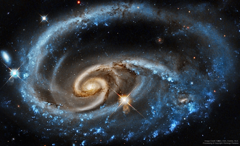 COSMOS-AzTEC-1