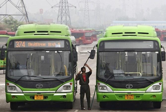 DTC Strike