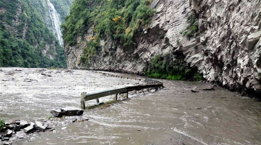 Himachal Floods 