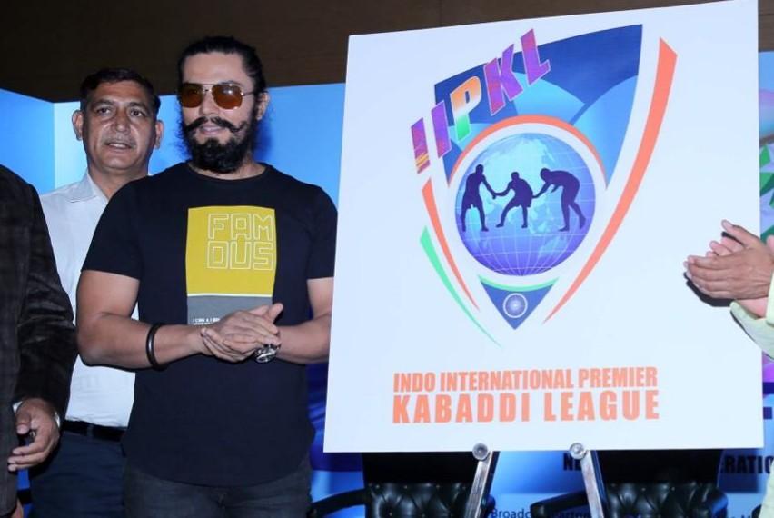 Indo International Premier Kabaddi League (IIPKL)