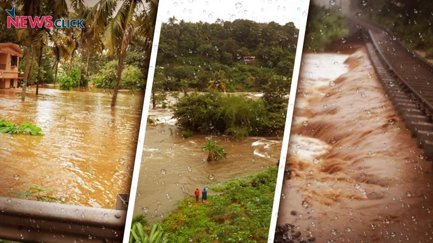 Kerala Floods 