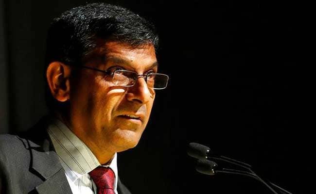 Raghuram Rajan on NPAs