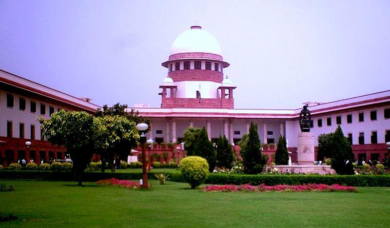 Supreme court of India