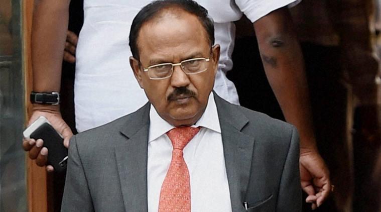 Ajit Doval 