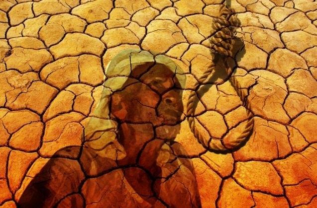 farmers suicide in Odisha