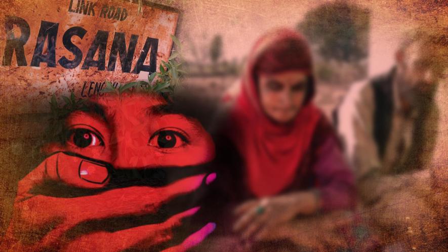 Kathua Rape