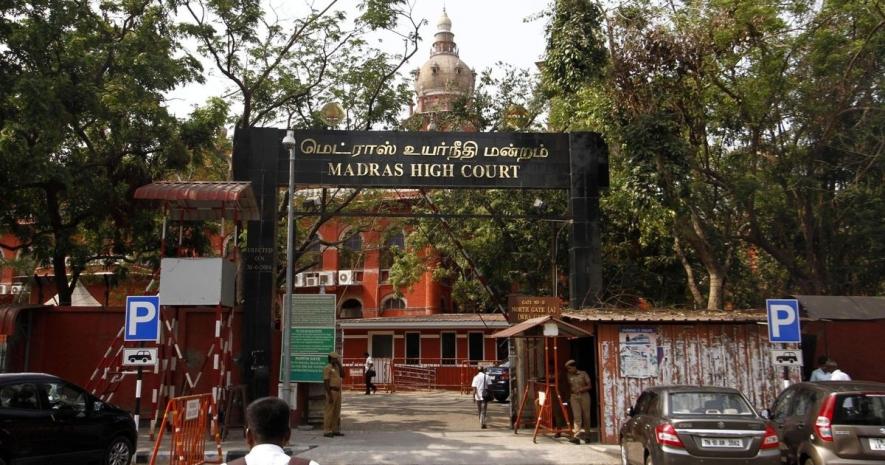 Madras HC Upholds Disqualification of 18 Legislators
