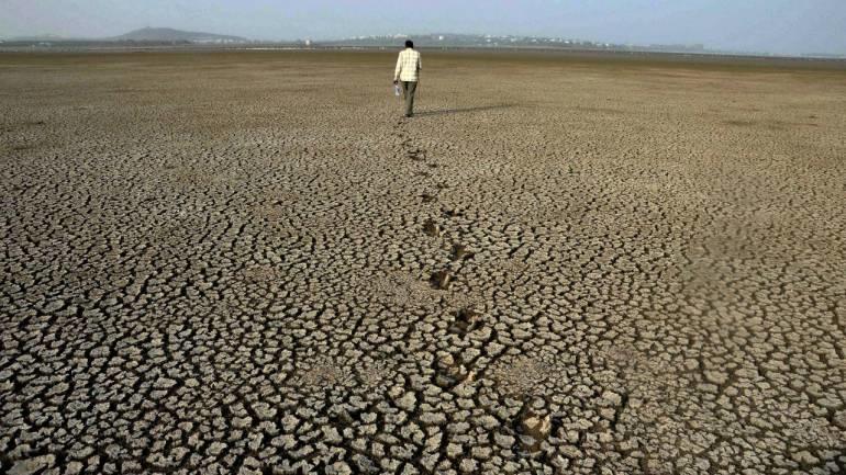 Maharashtra Droughts