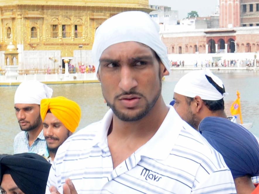 Satnam Singh