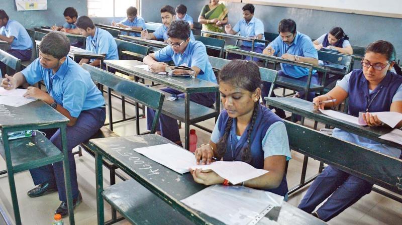 Telangana Education