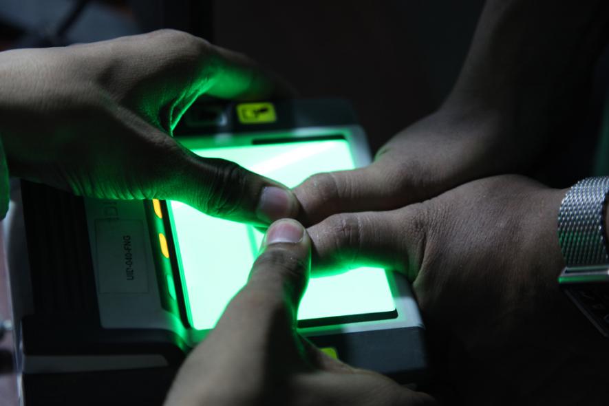 Aadhaar
