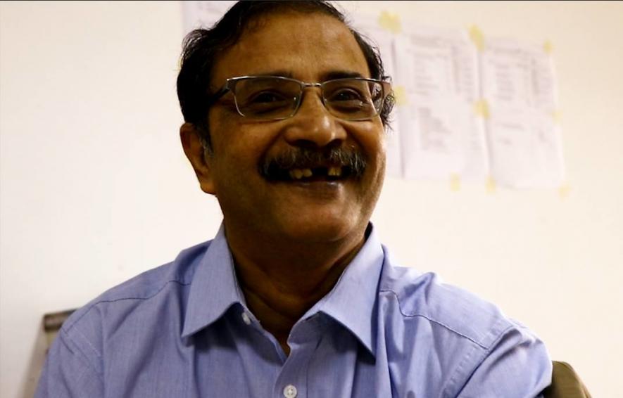 Dr Amit Sengupta 