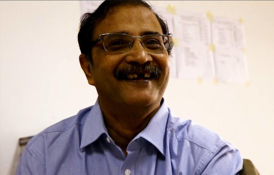 Dr Amit Sengupta