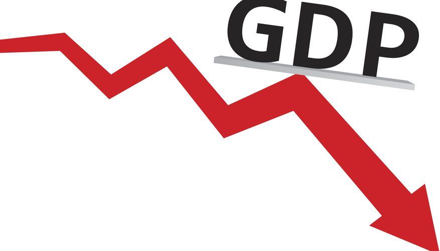 slow GDP growth