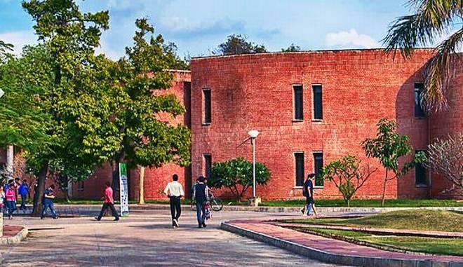 IIT kanpur